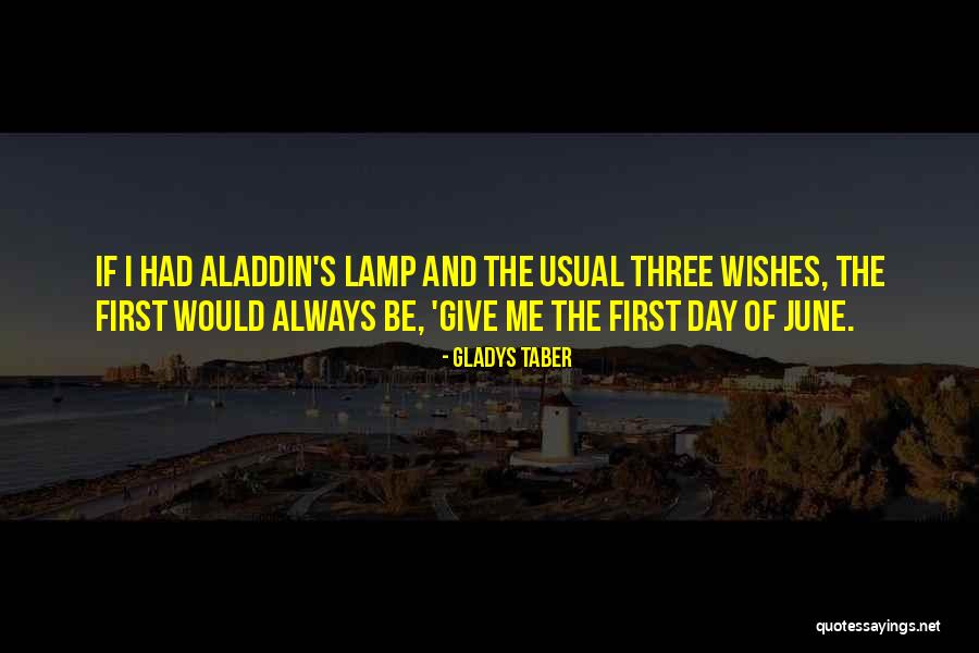 Gladys Taber Quotes 2230583 Gladys Taber Quotes 2230583