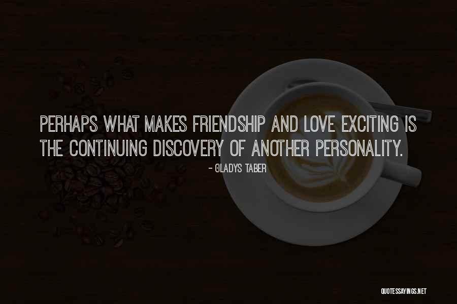Gladys Taber Quotes 616446 Gladys Taber Quotes 616446