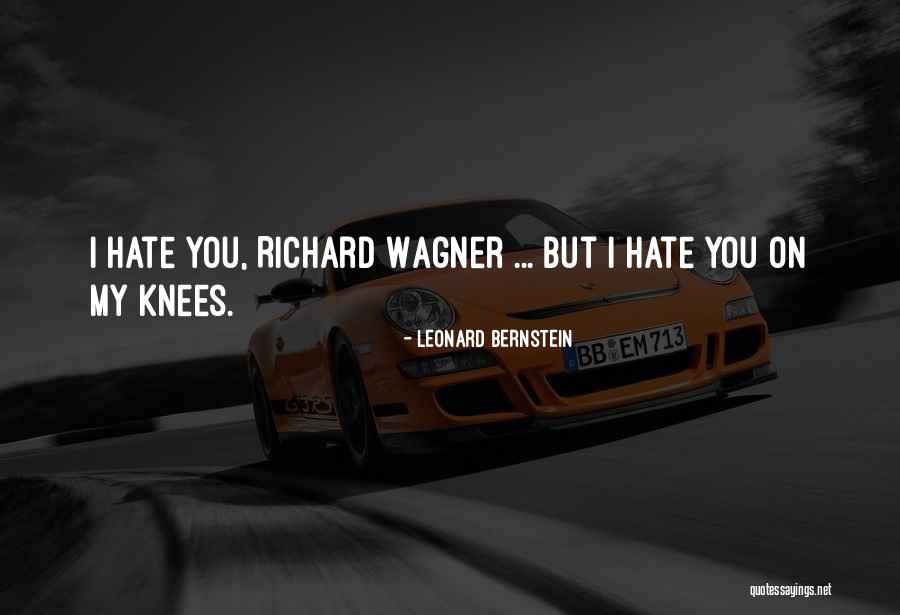 Glaenzer Electric Inc Quotes By Leonard Bernstein Glaenzer Electric Inc Quotes By Leonard Bernstein