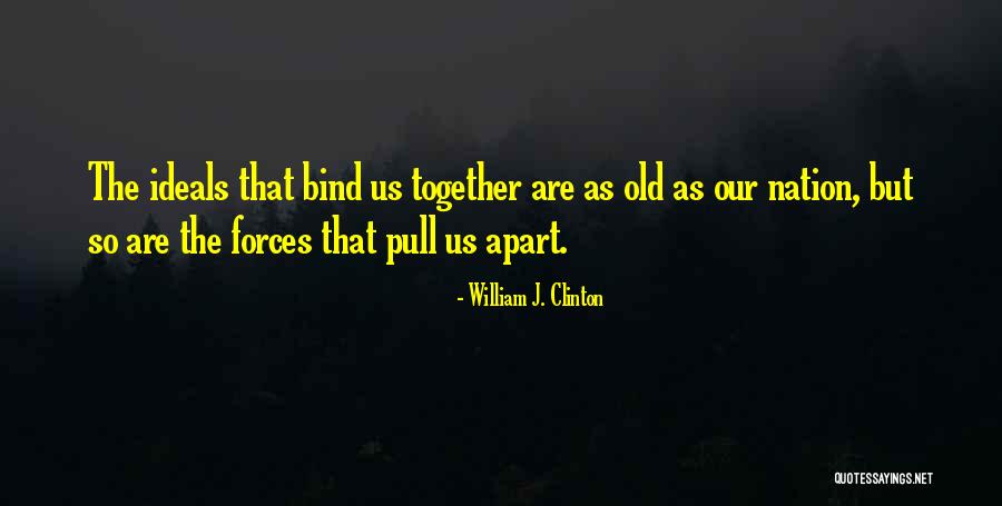 Glafkos Persianis Quotes By William J. Clinton Glafkos Persianis Quotes By William J. Clinton