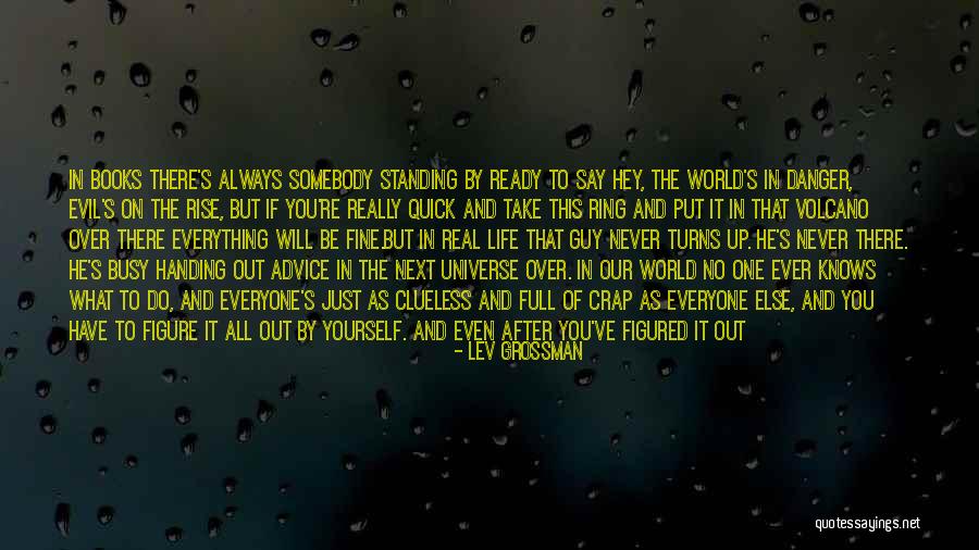 Glaive 5e Quotes By Lev Grossman Glaive 5e Quotes By Lev Grossman