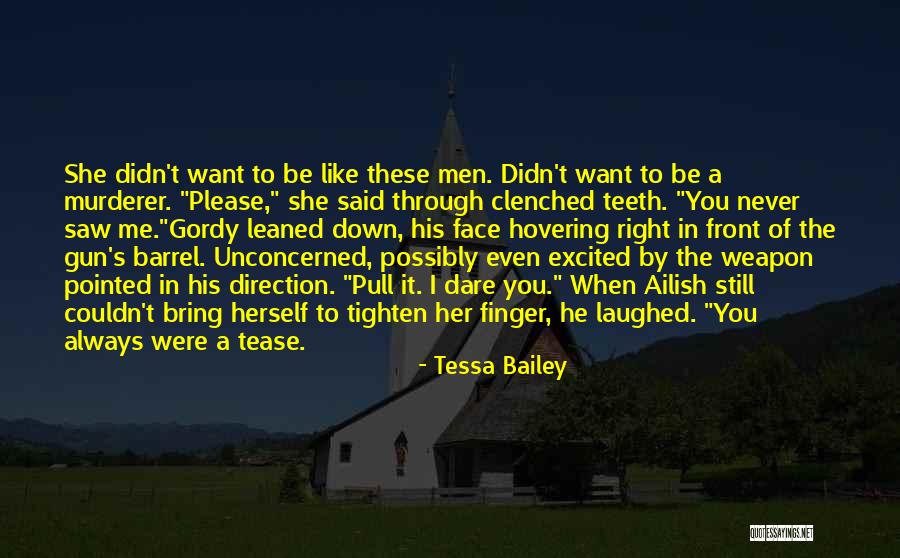 Glaive Artist Quotes By Tessa Bailey Glaive Artist Quotes By Tessa Bailey