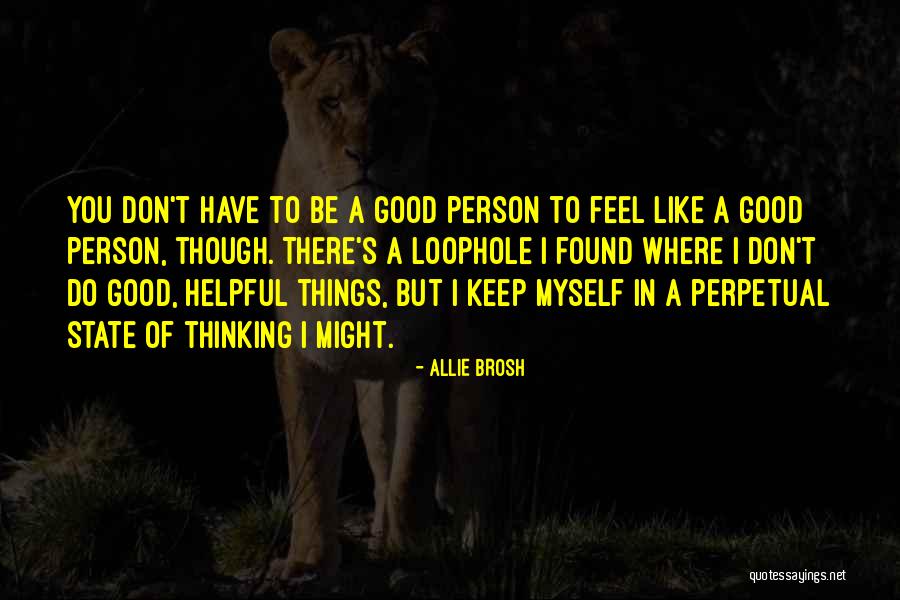 Glaizaredux Quotes By Allie Brosh Glaizaredux Quotes By Allie Brosh