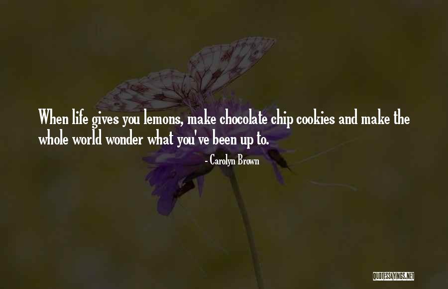 Glam Makeup Quotes By Carolyn Brown Glam Makeup Quotes By Carolyn Brown