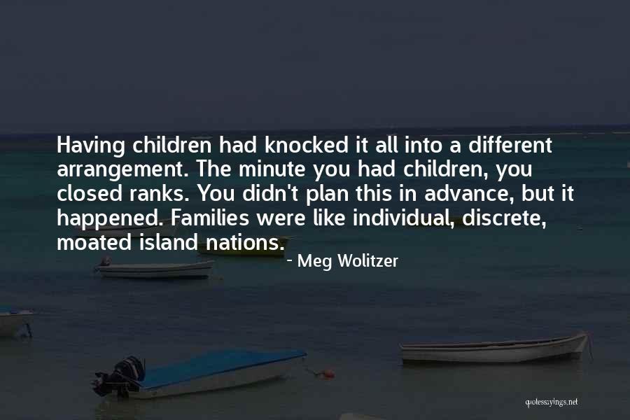 Glam Pad Quotes By Meg Wolitzer Glam Pad Quotes By Meg Wolitzer