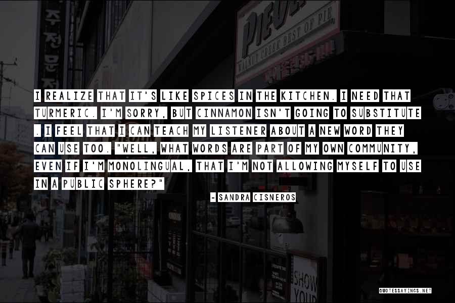 Glammedbykpie Quotes By Sandra Cisneros Glammedbykpie Quotes By Sandra Cisneros