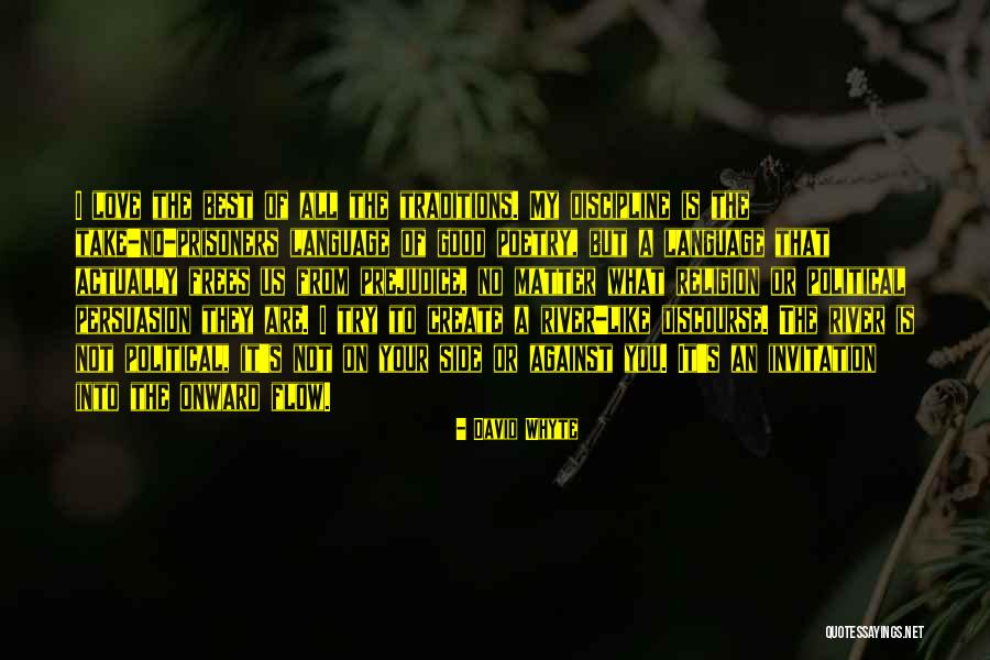 Glamoholic Mia Quotes By David Whyte Glamoholic Mia Quotes By David Whyte