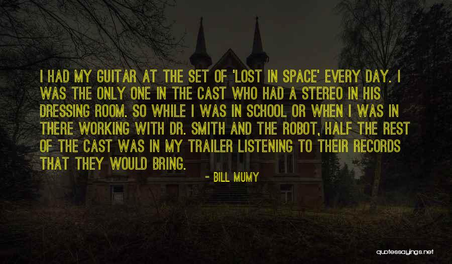 Glamorama Bret Quotes By Bill Mumy Glamorama Bret Quotes By Bill Mumy