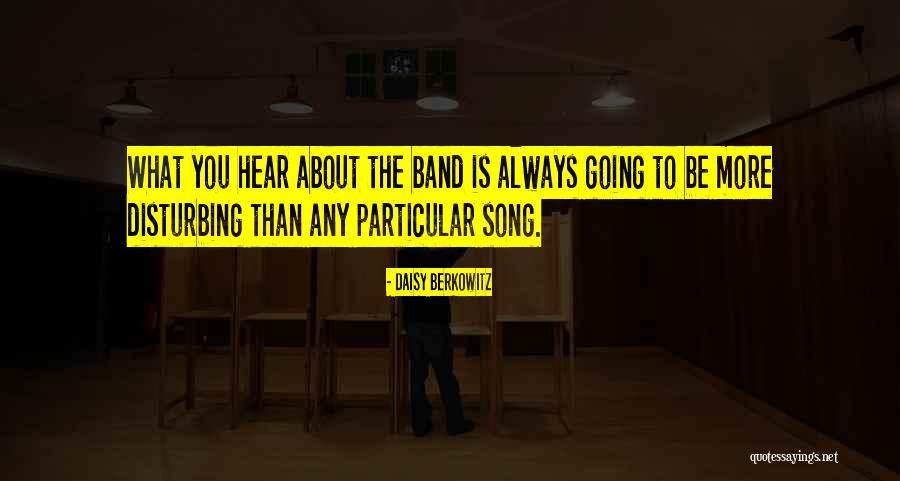 Glamorama Bret Quotes By Daisy Berkowitz Glamorama Bret Quotes By Daisy Berkowitz