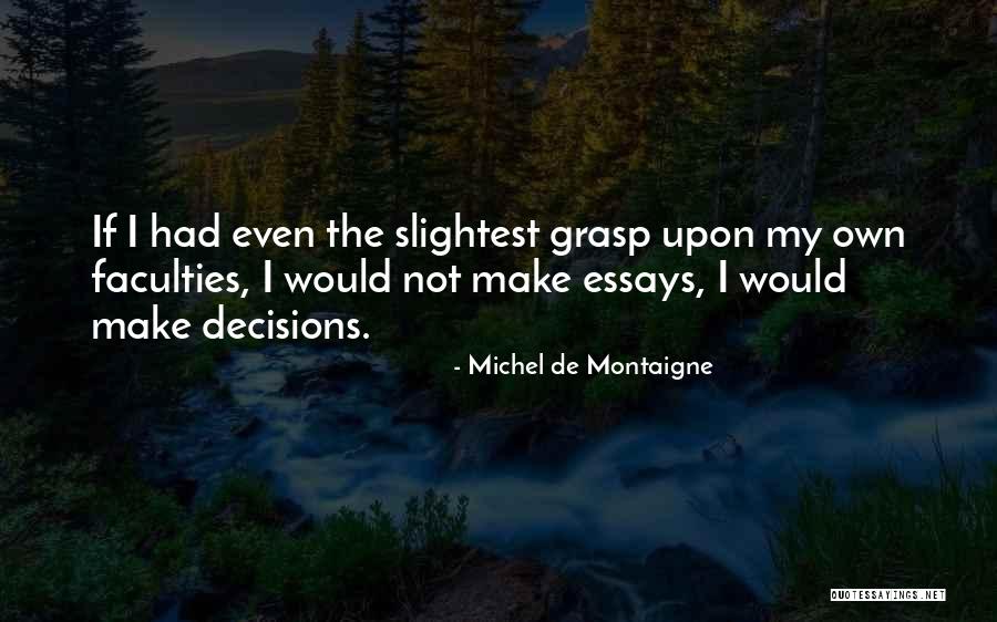Glamorization Of Mental Illness Quotes By Michel De Montaigne Glamorization Of Mental Illness Quotes By Michel De Montaigne