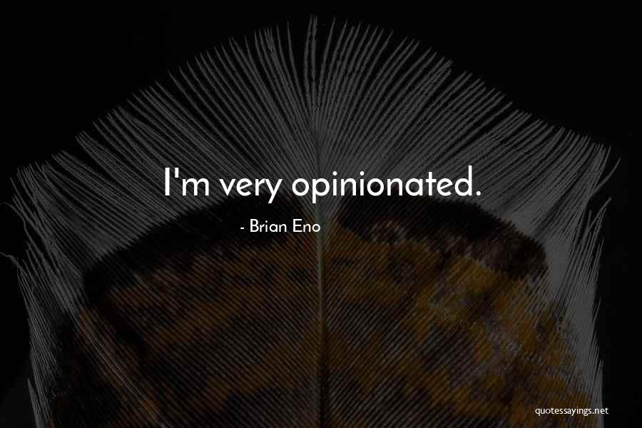 Glamorous Bride Quotes By Brian Eno Glamorous Bride Quotes By Brian Eno