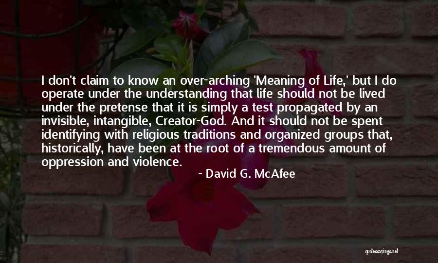Glamorous Bride Quotes By David G. McAfee Glamorous Bride Quotes By David G. McAfee