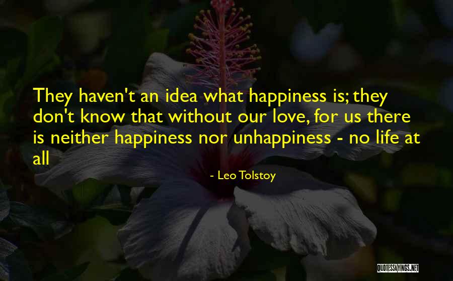 Glamou Quotes By Leo Tolstoy