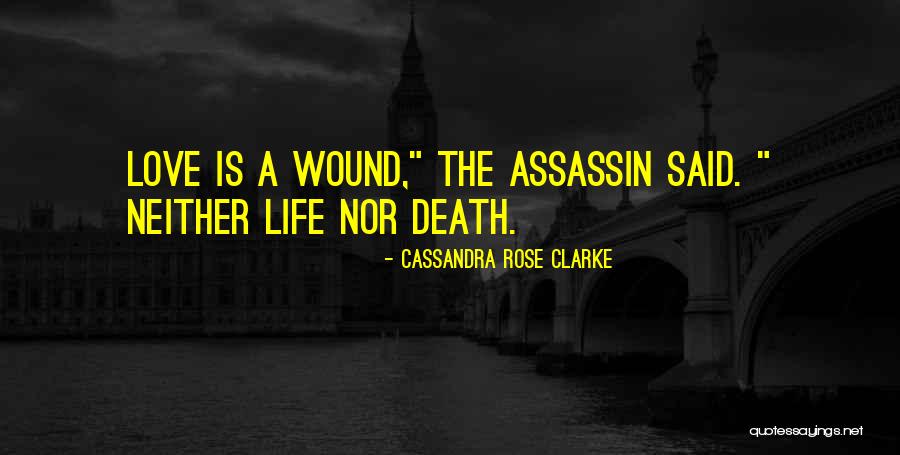 Glamour And Illusion Quotes By Cassandra Rose Clarke Glamour And Illusion Quotes By Cassandra Rose Clarke