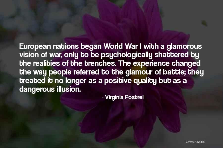 Glamour And Illusion Quotes By Virginia Postrel Glamour And Illusion Quotes By Virginia Postrel