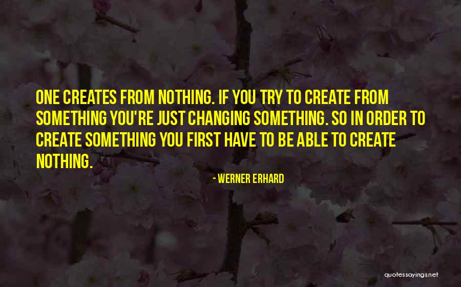 Glamour And Illusion Quotes By Werner Erhard Glamour And Illusion Quotes By Werner Erhard