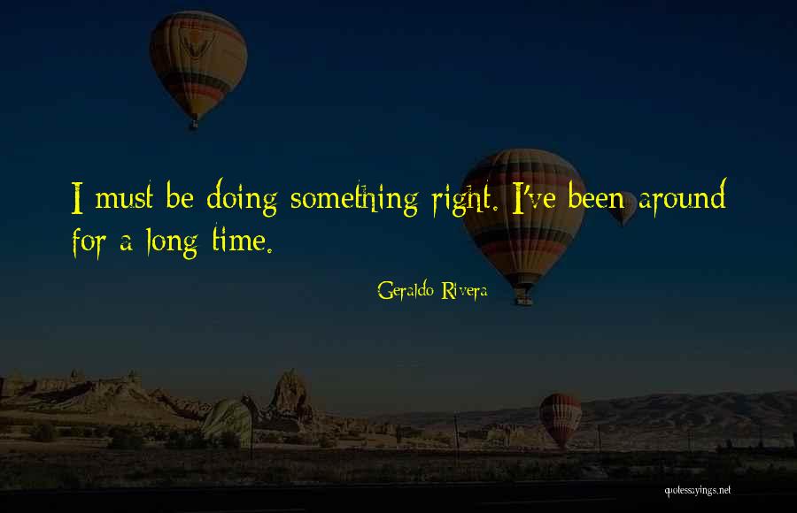 Glamourand Quotes By Geraldo Rivera Glamourand Quotes By Geraldo Rivera