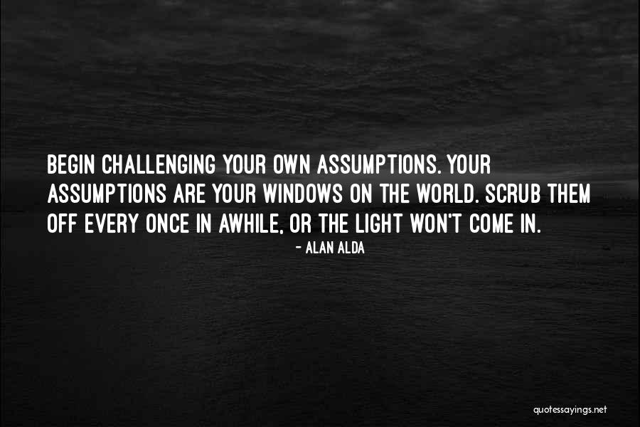 Glamourstitch Quotes By Alan Alda Glamourstitch Quotes By Alan Alda