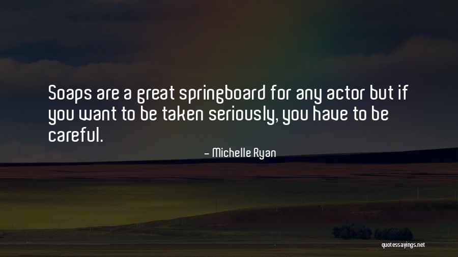 Glamoury Quotes By Michelle Ryan Glamoury Quotes By Michelle Ryan