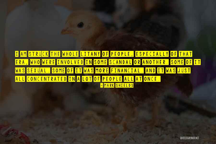 Glamouryze Quotes By Mark Shields Glamouryze Quotes By Mark Shields