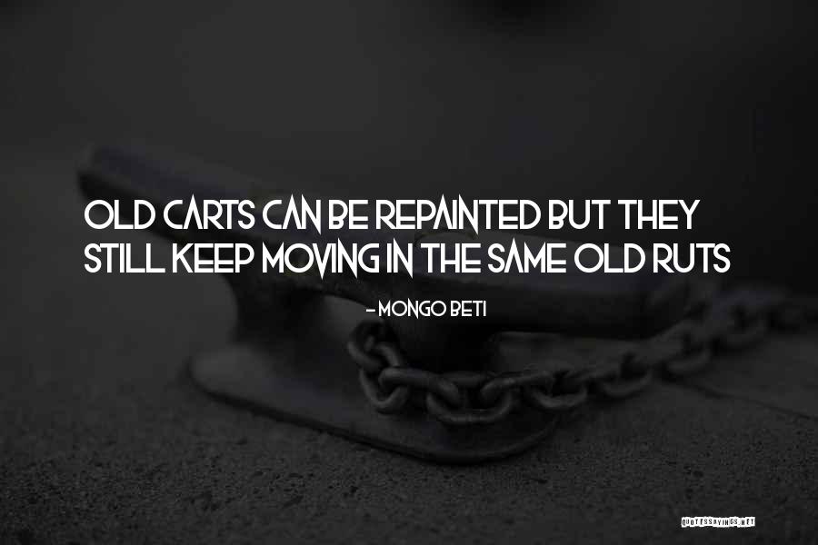 Glampaw Quotes By Mongo Beti Glampaw Quotes By Mongo Beti