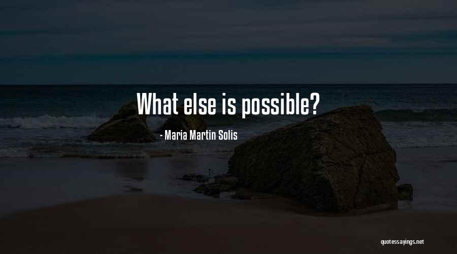 Glamurosa Faja Quotes By Maria Martin Solis Glamurosa Faja Quotes By Maria Martin Solis