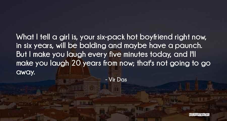 Glan Quotes By Vir Das Glan Quotes By Vir Das