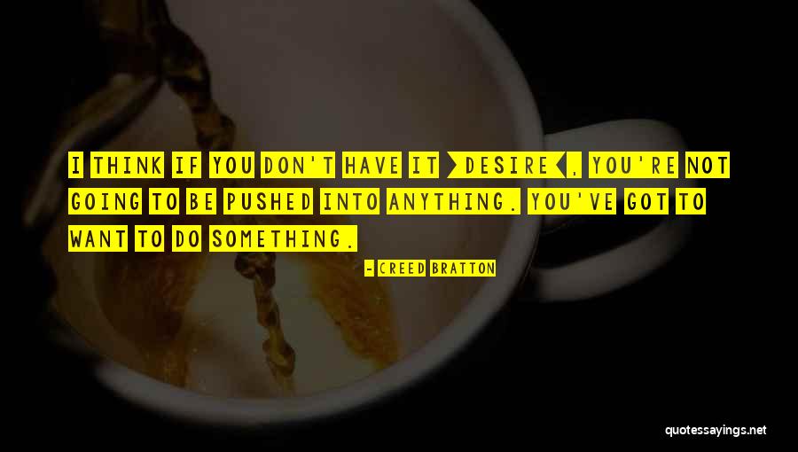 Glancey Rockwell Quotes By Creed Bratton Glancey Rockwell Quotes By Creed Bratton