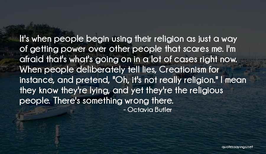 Glanda Mamara Quotes By Octavia Butler Glanda Mamara Quotes By Octavia Butler