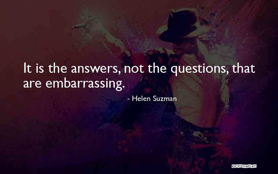 Glanda Pineala Quotes By Helen Suzman Glanda Pineala Quotes By Helen Suzman
