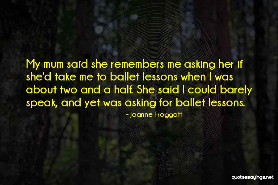 Glander Pharmacy Quotes By Joanne Froggatt Glander Pharmacy Quotes By Joanne Froggatt