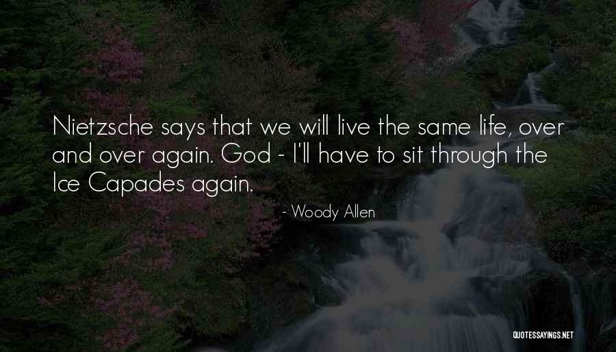 Glander Pharmacy Quotes By Woody Allen Glander Pharmacy Quotes By Woody Allen