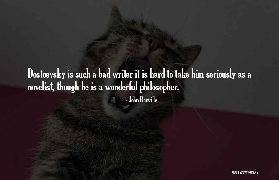 Glanders Sheboygan Quotes By John Banville Glanders Sheboygan Quotes By John Banville