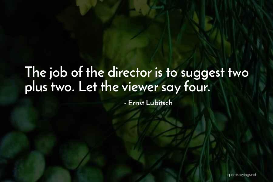 Glandula Pituitaria Quotes By Ernst Lubitsch Glandula Pituitaria Quotes By Ernst Lubitsch