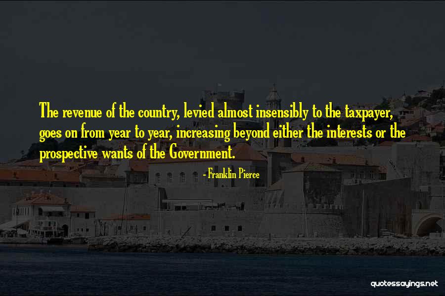 Glandula Pituitaria Quotes By Franklin Pierce Glandula Pituitaria Quotes By Franklin Pierce