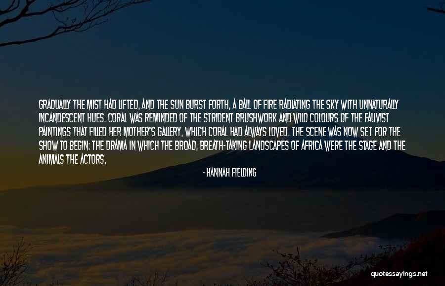 Glandula Pituitaria Quotes By Hannah Fielding Glandula Pituitaria Quotes By Hannah Fielding
