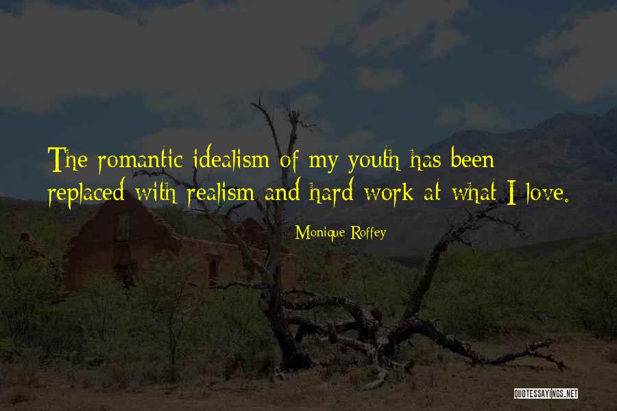 Glandular Supplements Quotes By Monique Roffey Glandular Supplements Quotes By Monique Roffey