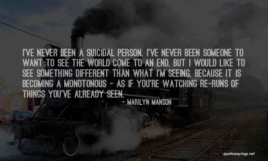Glanton Obituary Quotes By Marilyn Manson Glanton Obituary Quotes By Marilyn Manson