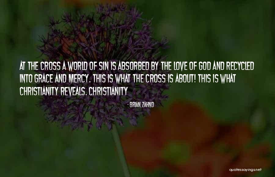 Glantz Johnson Quotes By Brian Zahnd Glantz Johnson Quotes By Brian Zahnd