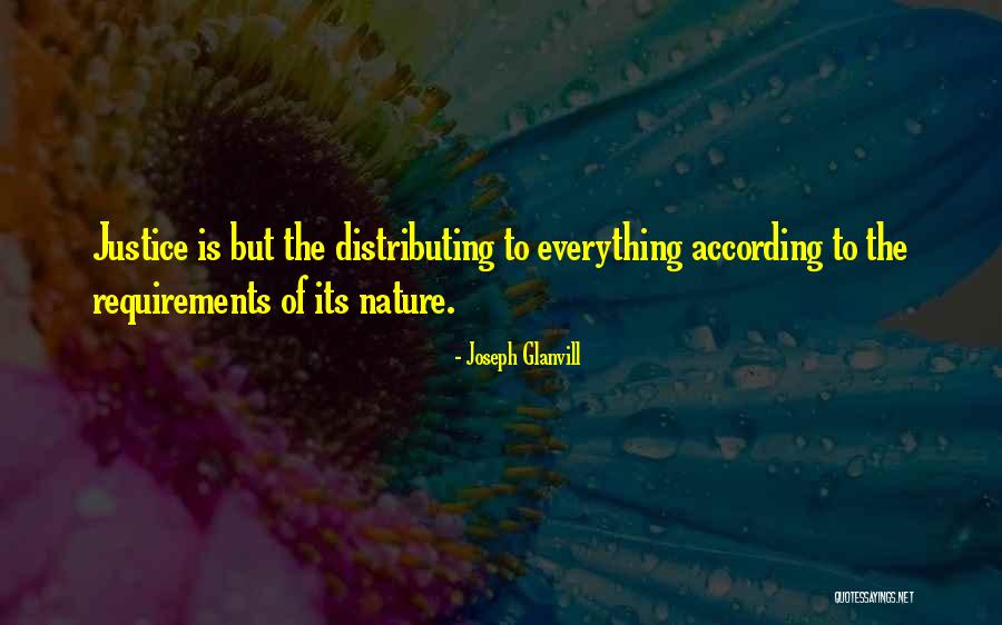 Glanvill Quotes By Joseph Glanvill Glanvill Quotes By Joseph Glanvill