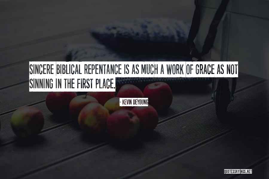 Glanvill Quotes By Kevin DeYoung Glanvill Quotes By Kevin DeYoung