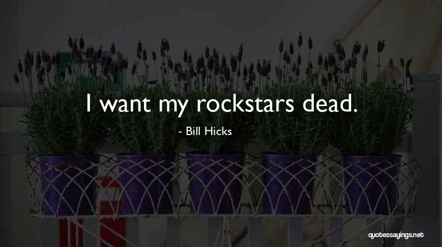 Glanvilles Quotes By Bill Hicks Glanvilles Quotes By Bill Hicks