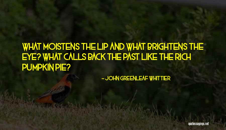 Glanvilles Quotes By John Greenleaf Whittier Glanvilles Quotes By John Greenleaf Whittier