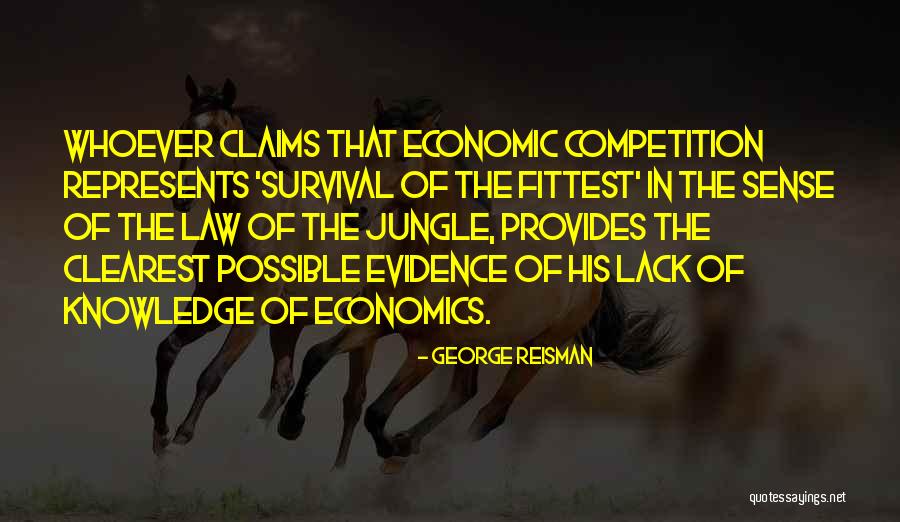 Glanworth Tyres Quotes By George Reisman Glanworth Tyres Quotes By George Reisman