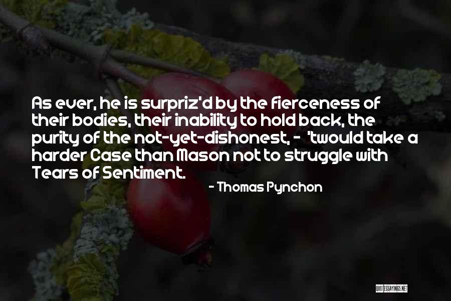 Glanworth Tyres Quotes By Thomas Pynchon Glanworth Tyres Quotes By Thomas Pynchon