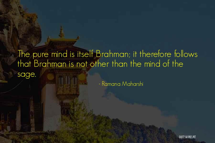 Glaons Oncology Quotes By Ramana Maharshi Glaons Oncology Quotes By Ramana Maharshi