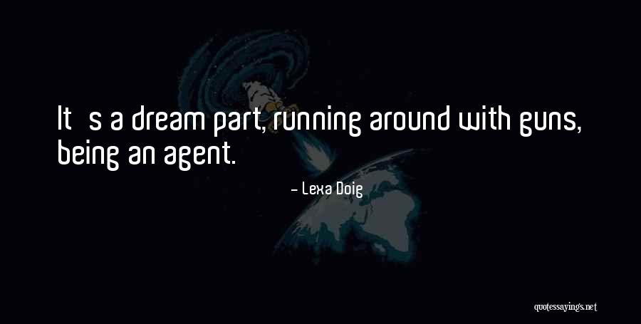 Glas Trebinja Quotes By Lexa Doig Glas Trebinja Quotes By Lexa Doig