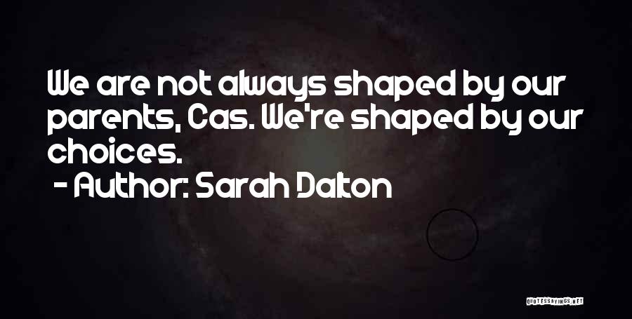 Glasbergen Office Quotes By Sarah Dalton