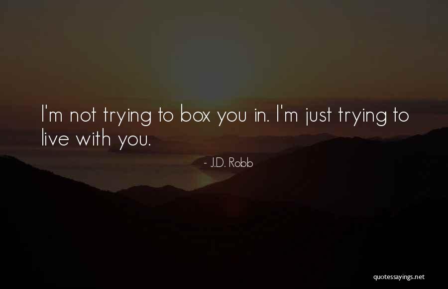 Glasbergen Quotes By J.D. Robb Glasbergen Quotes By J.D. Robb