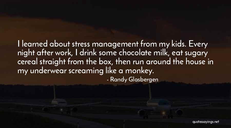 Glasbergen Quotes By Randy Glasbergen Glasbergen Quotes By Randy Glasbergen